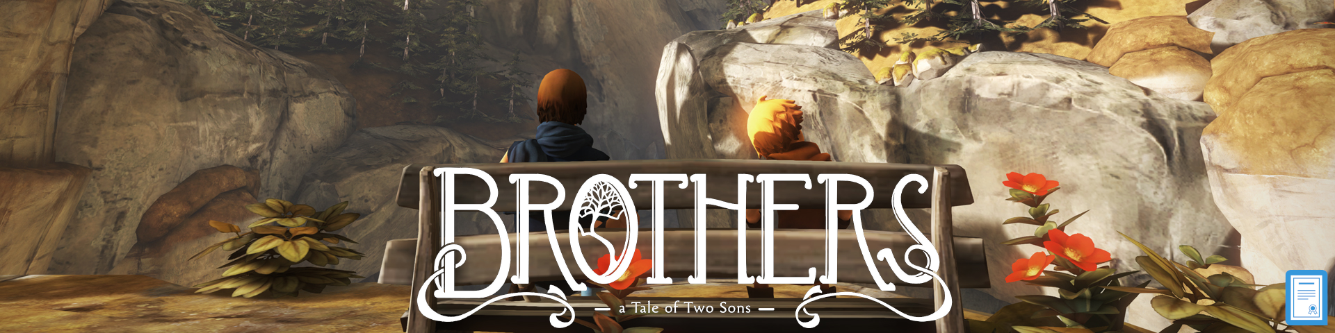 Brothers - Narrative Review