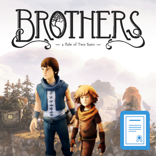 Brothers - Narrative Review