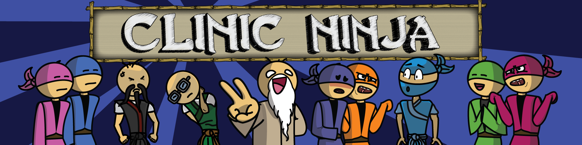 Clinic Ninja