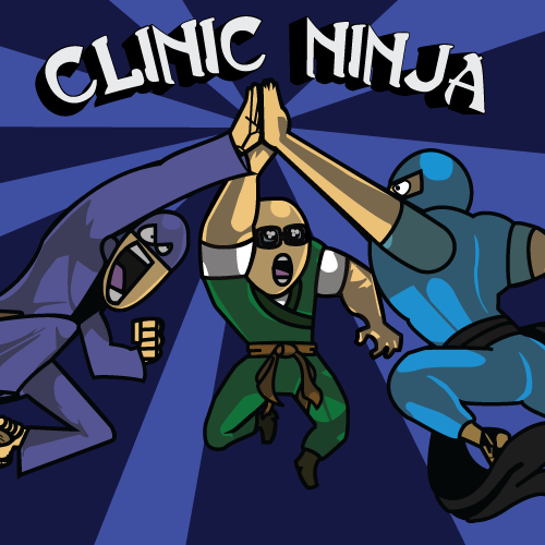 Clinic Ninja