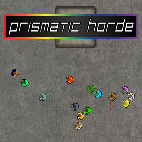 Prismatic Horde