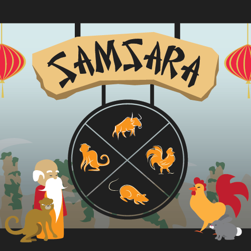 Samsara