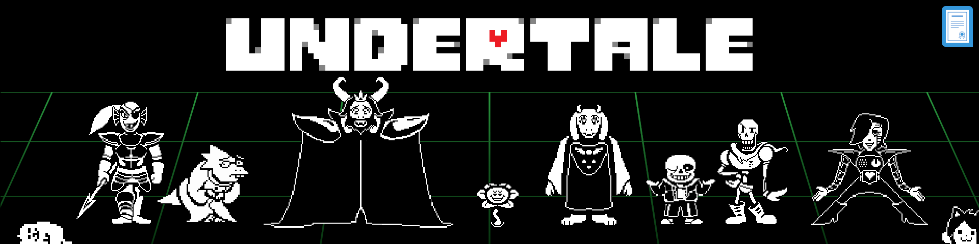 Undertale - Narrative Review