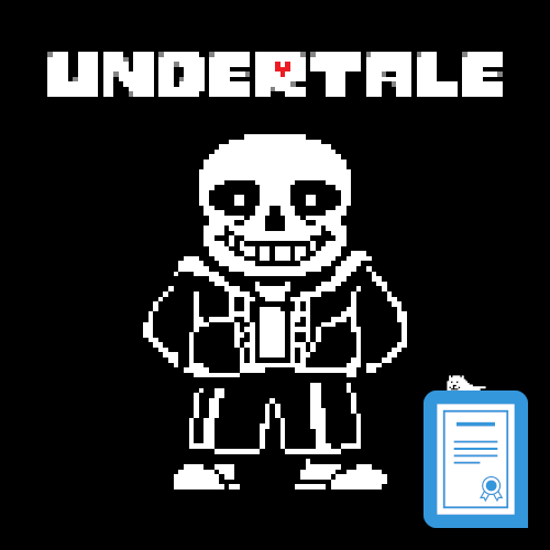 Undertale - Narrative Review