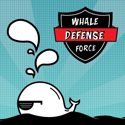 Whale Defense Force