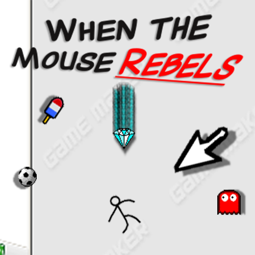 When the Mouse Rebels