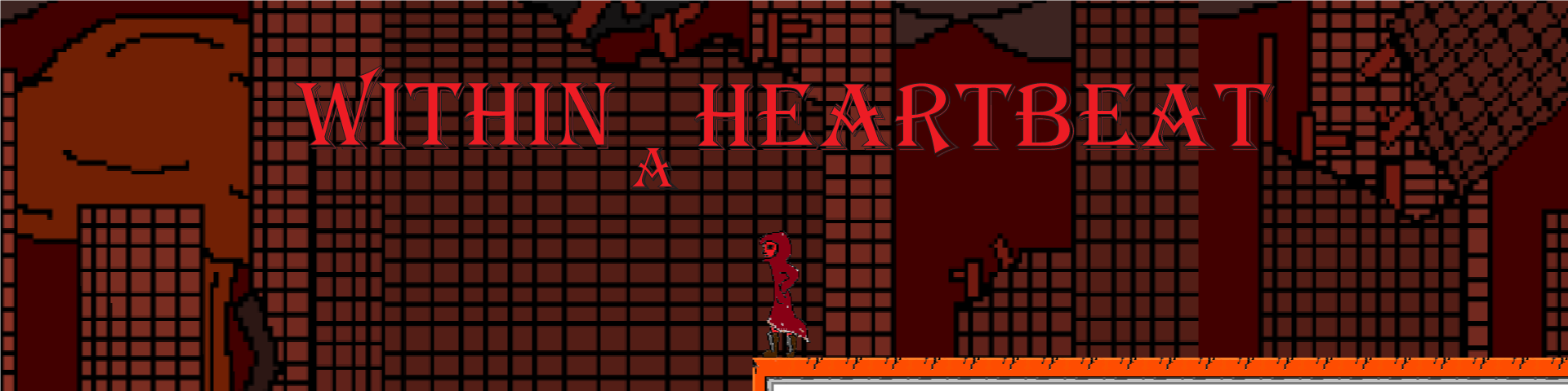 Within a Heartbeat